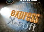 JOOLA Express X-soft